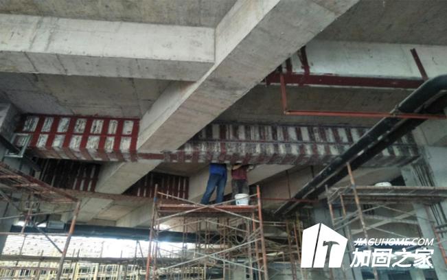 房屋加固價(jià)格并不簡單