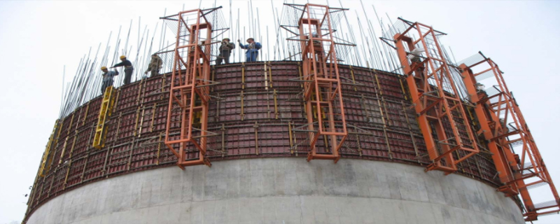 土木工程加固一般按什么程序進行?