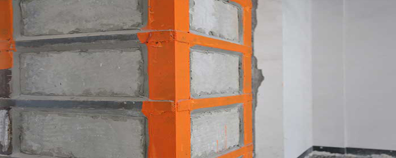 結(jié)構(gòu)加固方法主要有哪些，適用性有什么不同?