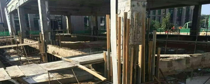 建筑物基礎(chǔ)下沉加固后，就不會下沉了嗎?