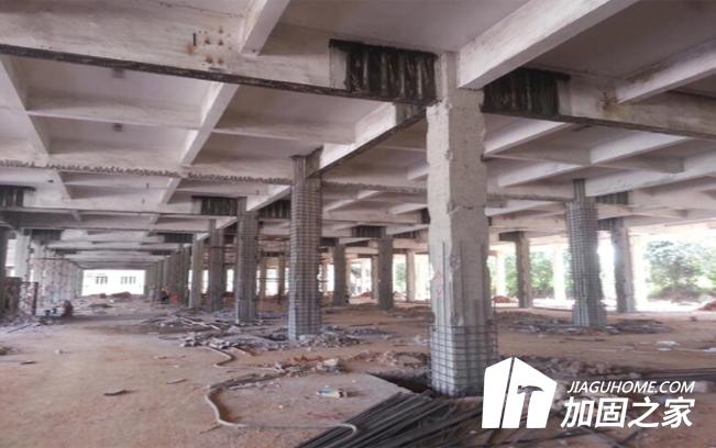 廠房加固改造施工具有哪些特點(diǎn)?