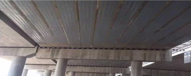 沉降裂縫如何分類、命名?