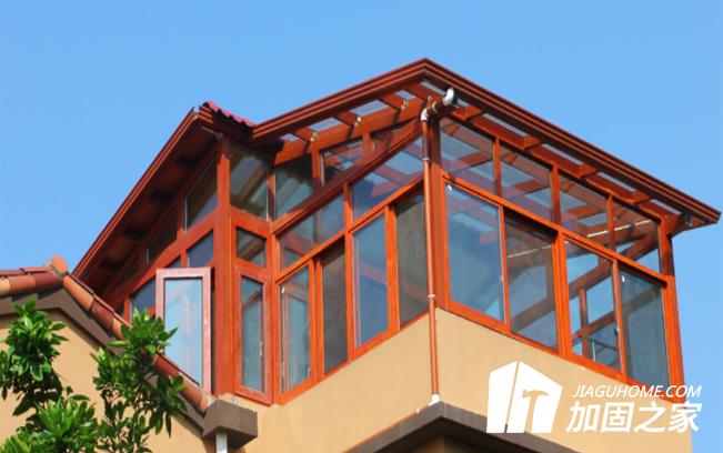 防水沒做好，一下雨房屋就漏水