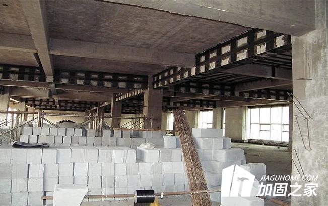 樓脆脆怎么辦?房屋需要及時(shí)做好加固
