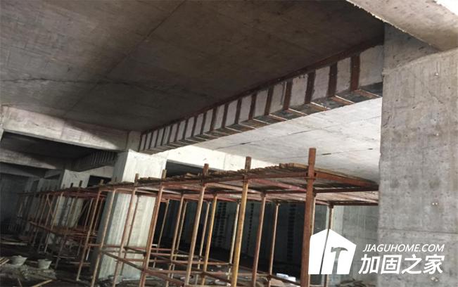 怎樣才能消除加固結(jié)構(gòu)應(yīng)力、應(yīng)變滯后現(xiàn)象?