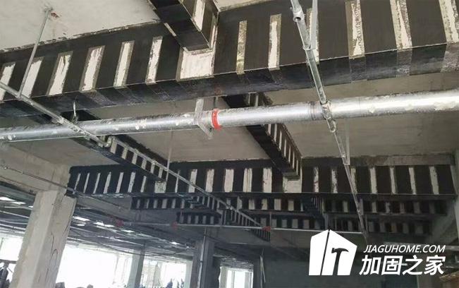 怎樣才能消除加固結(jié)構(gòu)應(yīng)力、應(yīng)變滯后現(xiàn)象?