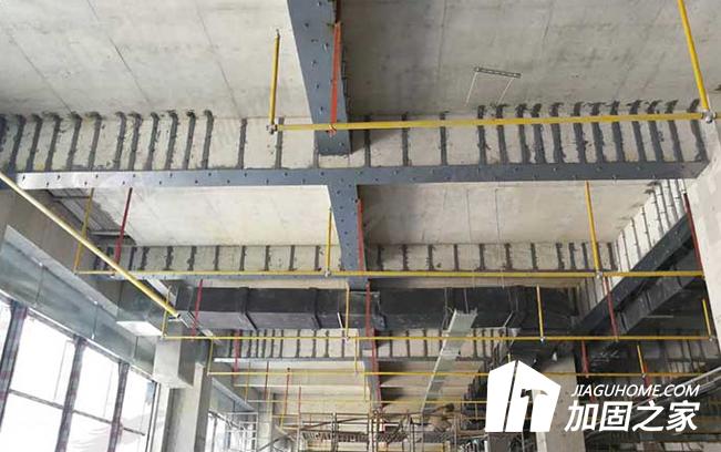 結(jié)構(gòu)加固工程及加固材料的專業(yè)術(shù)語，你知道多少?