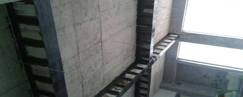 預應力加固鋼結(jié)構(gòu)方案