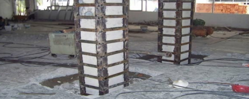 加固施工時，務必要減少對房屋原結構的損傷