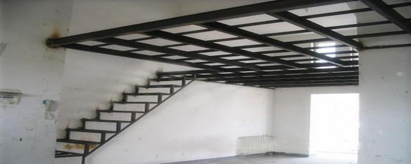 鋼結(jié)構(gòu)制作過(guò)程-放樣、樣板和樣桿