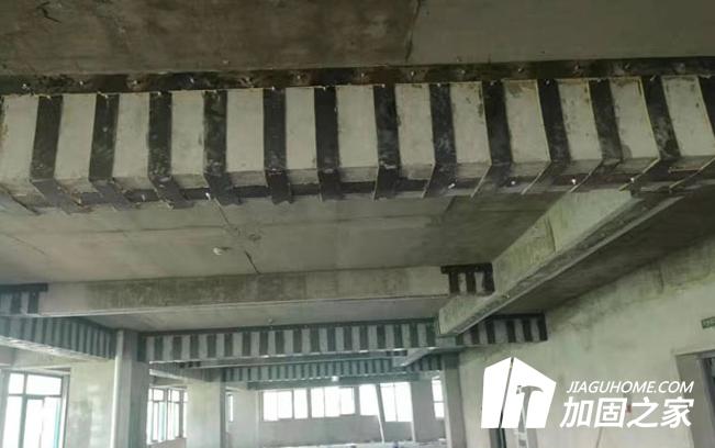 關(guān)于剪力墻加固的知識點(diǎn)