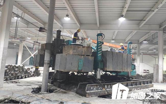 廠房加固改造這樣做，效果會更好