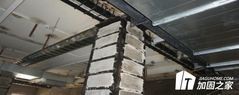 房屋抗震承載力不能滿足要求時(shí),可以選擇下列加固改造方法