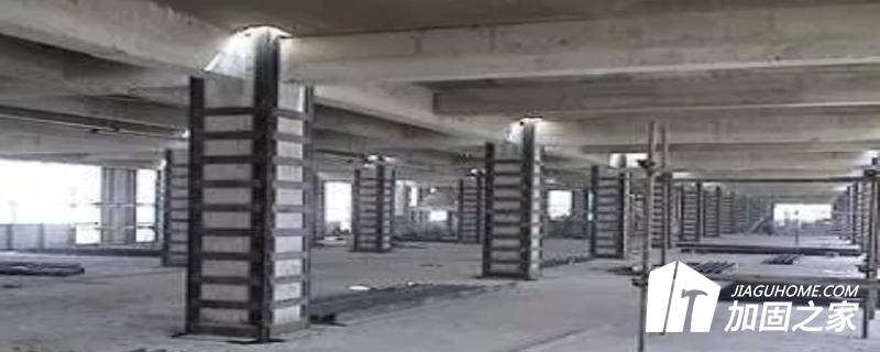  對房屋中易倒塌的部分，可選擇下列加固改造方法