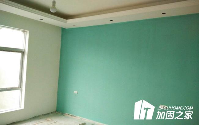 墻面裂縫不能盲目處理，要找準(zhǔn)原因