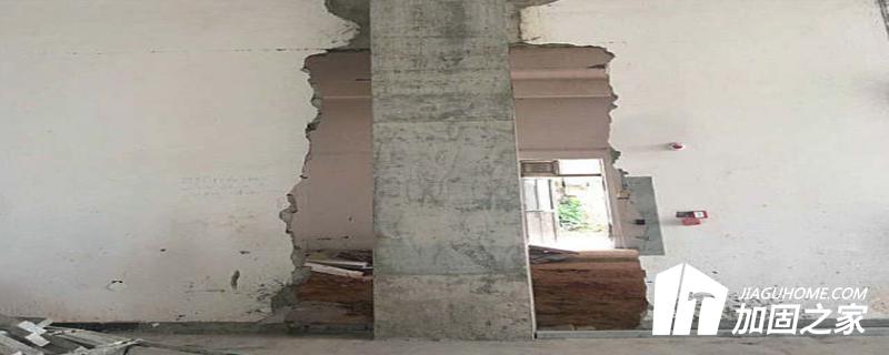 建筑加固施工前為什么要出加固設(shè)計方案?