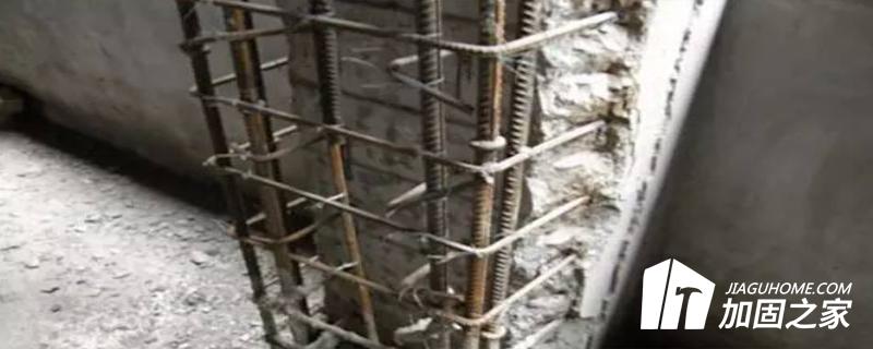 增大截面加固法的缺點(diǎn)