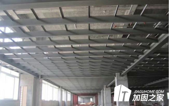 廠房結(jié)構(gòu)安全性檢測(cè)有必要嗎?