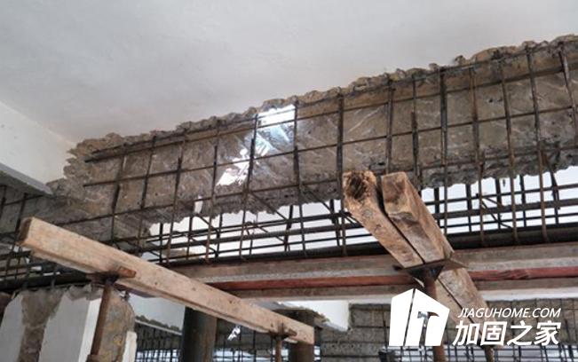 結(jié)構需要加固的判斷依據(jù)