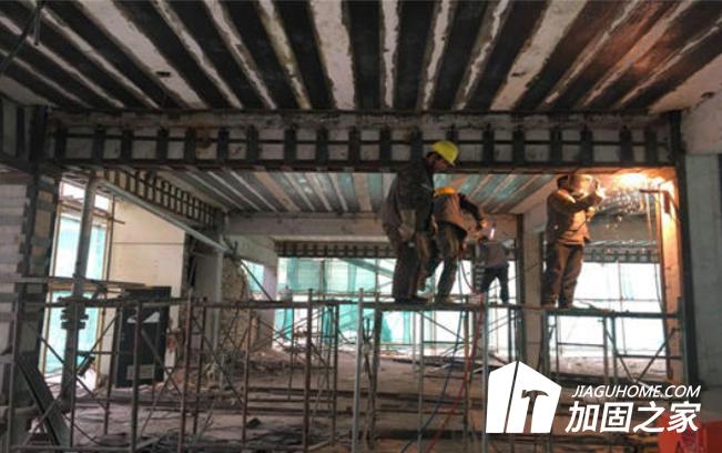 房屋加固如何收費(fèi)，有沒有收費(fèi)標(biāo)準(zhǔn)?