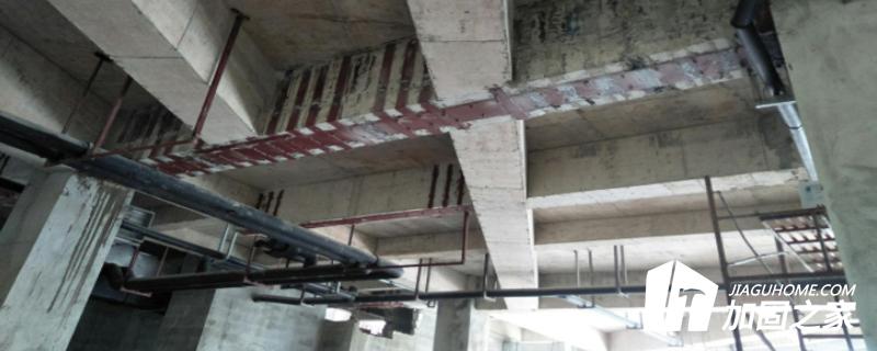 哪些房屋需要加固