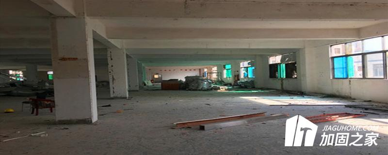 房屋檢測的流程包括哪些步驟