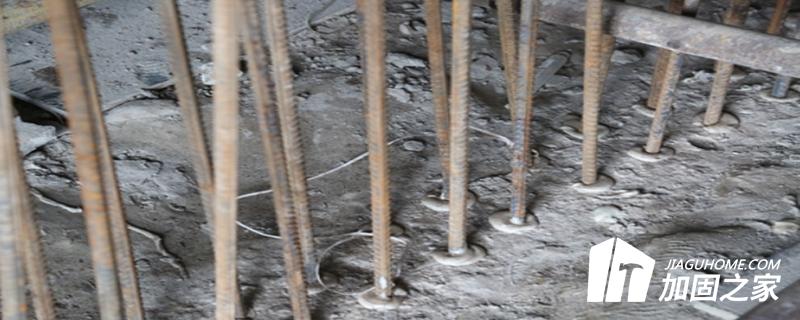  植筋加固，植筋膠是否需要送檢?