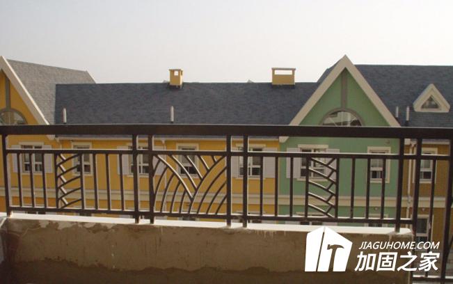 建筑常說的女兒墻是什么，你知道多少?