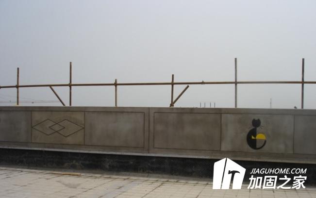 建筑常說的女兒墻是什么，你知道多少?