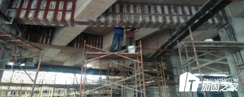 房屋加固施工設(shè)計(jì)