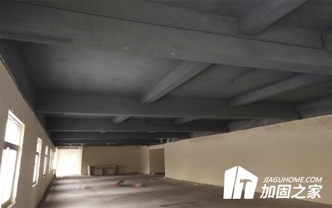 房屋出現(xiàn)裂縫，先做好判斷再施工