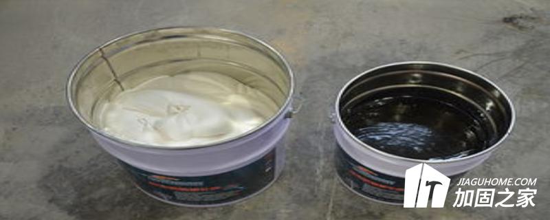 良好的觸變性結(jié)構(gòu)膠對于加固工程具有若干好處