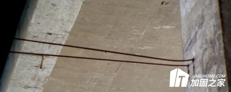 結(jié)構(gòu)實(shí)體鋼筋保護(hù)層厚度檢驗(yàn)構(gòu)件的選取應(yīng)均勻分布,并應(yīng)符合下列規(guī)定