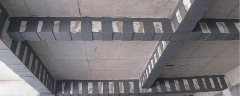 粘鋼加固能無(wú)限的增強(qiáng)建筑構(gòu)件的承載力嗎?