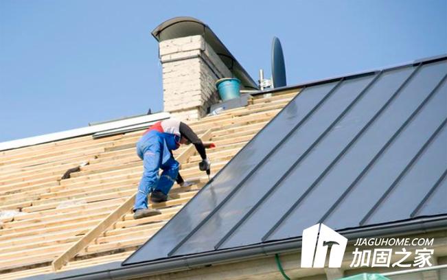 建筑防水等級劃分，你知道多少?