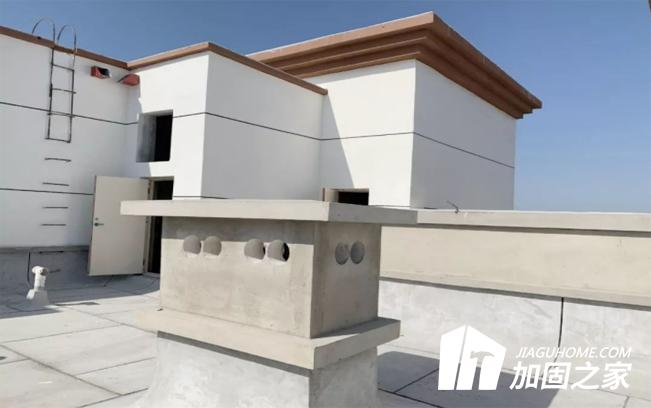 建筑防水等級劃分，你了解多少?