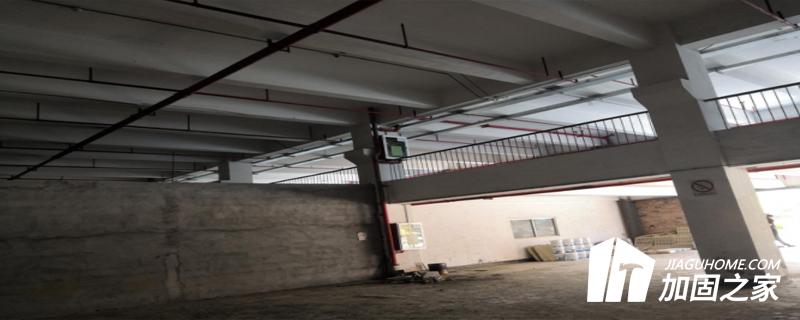 房屋的檢測過程