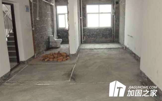 房屋改造時(shí)，這些墻千萬不能拆