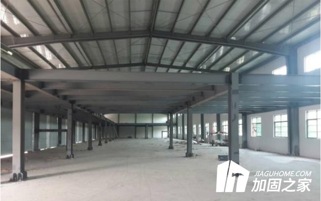 鋼結(jié)構(gòu)廠房加固，如何做好加固設(shè)計(jì)?