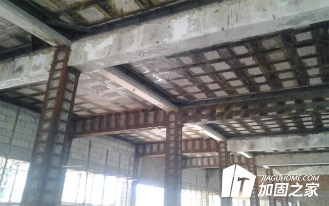 建筑需要加固補(bǔ)強(qiáng)的情況