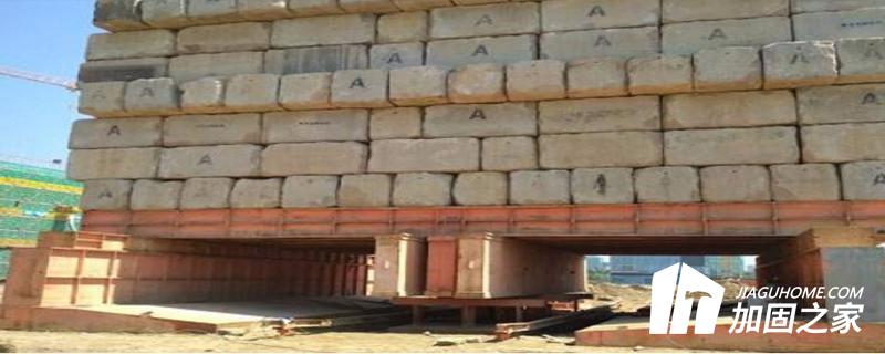 靜荷載試驗(yàn)法優(yōu)缺點(diǎn)分析