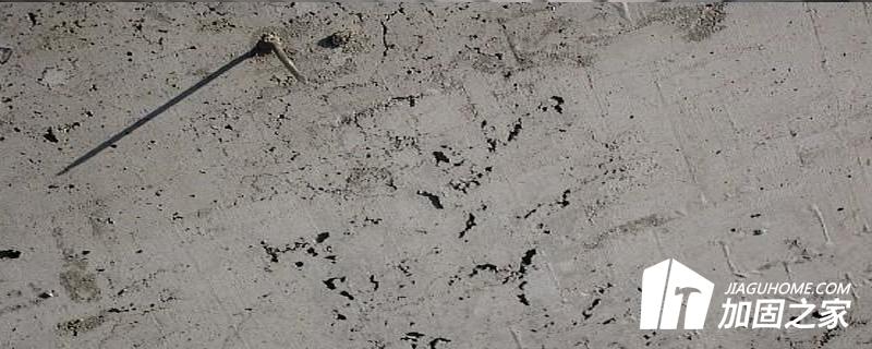 蜂窩、孔洞的預(yù)防措施有哪些?