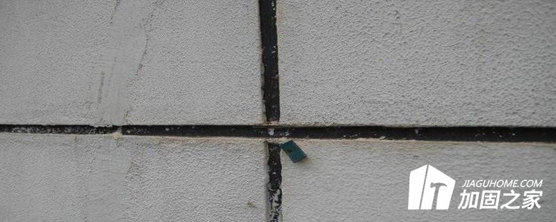外墻抹灰分格縫不平、缺棱錯縫的原因有哪些?