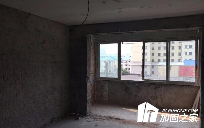 房屋改造想拆墻，這些地方不能動(dòng)!