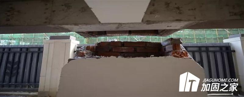 承臺圍堰必須牢固