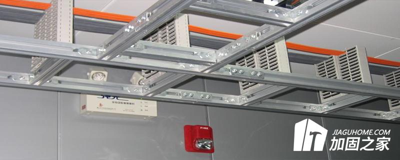 機房加固主要的方案設(shè)計原則