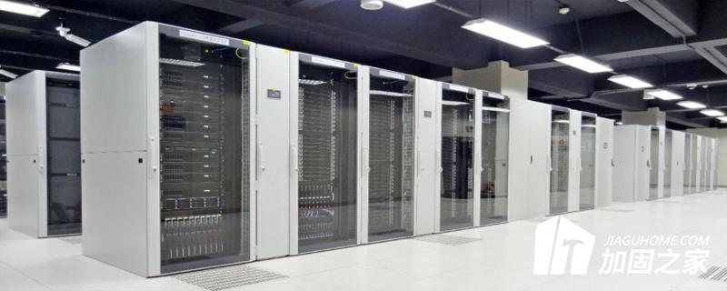 機(jī)房承重加固的加固方法選擇