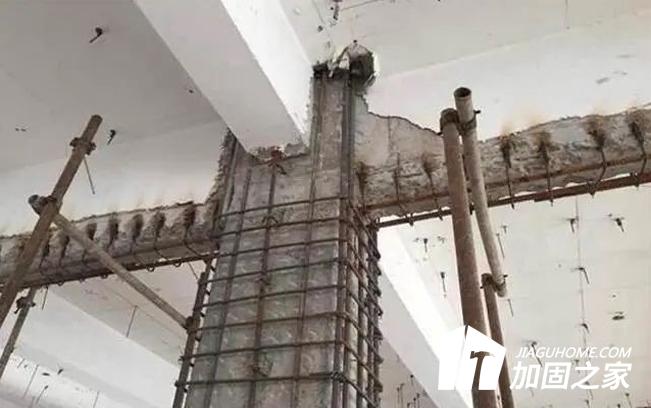 框架梁植筋加固需要注意哪些地方?