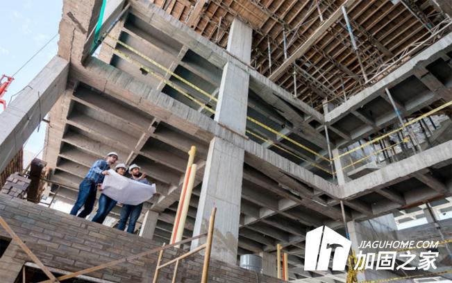 房屋加固如何開展，哪些原則不能動搖?