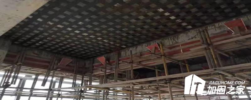 房屋加固設(shè)計(jì)、施工和管理方面的失誤